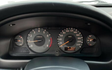 Nissan Almera Classic, 2006 год, 499 900 рублей, 18 фотография