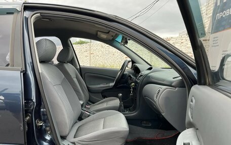 Nissan Almera Classic, 2006 год, 499 900 рублей, 16 фотография