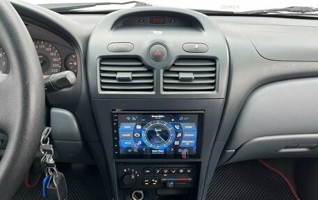 Nissan Almera Classic, 2006 год, 499 900 рублей, 19 фотография