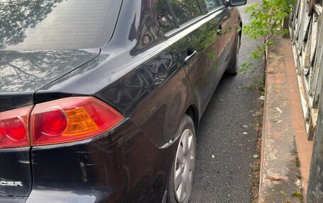 Mitsubishi Lancer IX, 2007 год, 190 000 рублей, 4 фотография