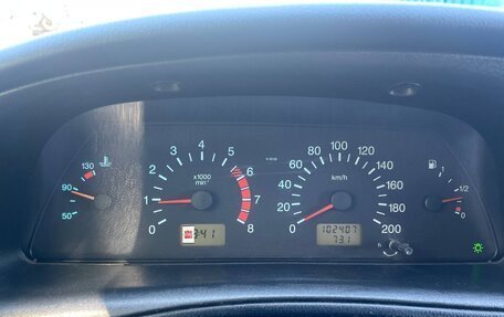 Chevrolet Niva I рестайлинг, 2008 год, 420 000 рублей, 7 фотография