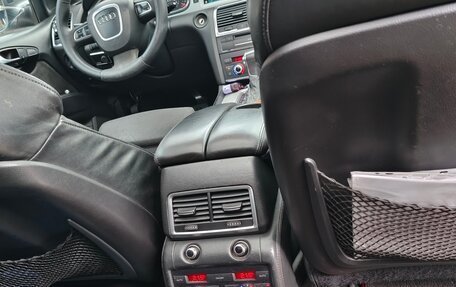 Audi Q7, 2009 год, 1 800 000 рублей, 5 фотография