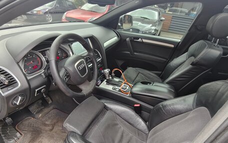 Audi Q7, 2009 год, 1 800 000 рублей, 7 фотография