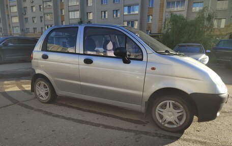 Daewoo Matiz I, 2011 год, 260 000 рублей, 3 фотография