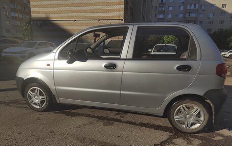 Daewoo Matiz I, 2011 год, 260 000 рублей, 2 фотография
