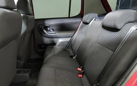 Skoda Fabia II, 2013 год, 680 000 рублей, 15 фотография