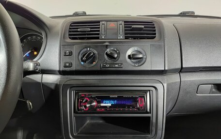 Skoda Fabia II, 2013 год, 680 000 рублей, 18 фотография