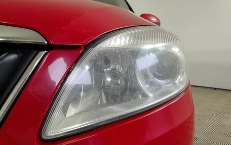 Skoda Fabia II, 2013 год, 680 000 рублей, 21 фотография