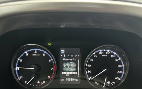 Toyota RAV4, 2016 год, 2 340 000 рублей, 7 фотография