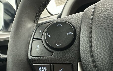 Toyota RAV4, 2016 год, 2 340 000 рублей, 20 фотография