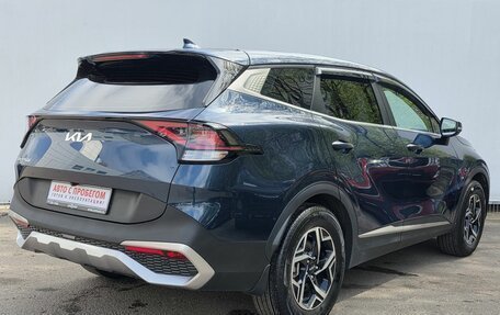 KIA Sportage IV рестайлинг, 2022 год, 3 270 000 рублей, 5 фотография