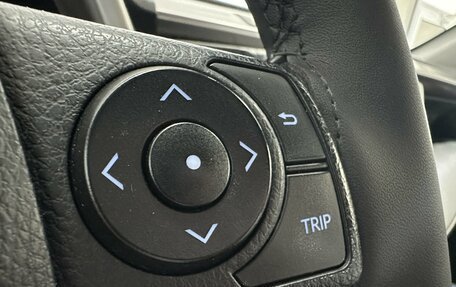 Toyota RAV4, 2016 год, 2 340 000 рублей, 21 фотография