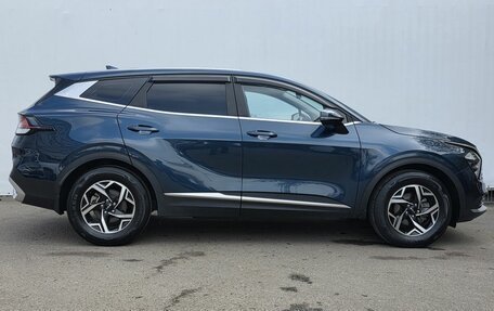 KIA Sportage IV рестайлинг, 2022 год, 3 270 000 рублей, 4 фотография