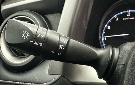 Toyota RAV4, 2016 год, 2 340 000 рублей, 23 фотография