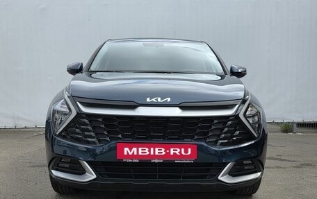 KIA Sportage IV рестайлинг, 2022 год, 3 270 000 рублей, 2 фотография