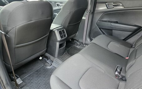 KIA Sportage IV рестайлинг, 2022 год, 3 270 000 рублей, 10 фотография