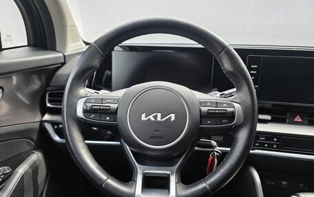 KIA Sportage IV рестайлинг, 2022 год, 3 270 000 рублей, 12 фотография