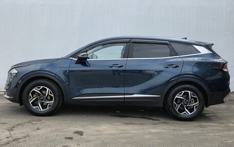 KIA Sportage IV рестайлинг, 2022 год, 3 270 000 рублей, 8 фотография