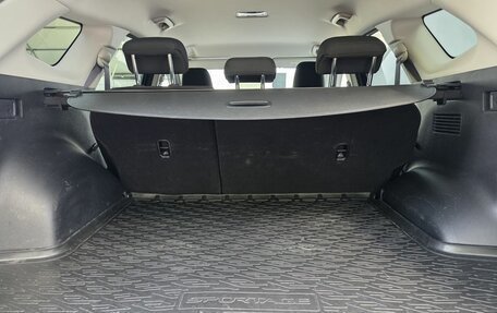 KIA Sportage IV рестайлинг, 2022 год, 3 270 000 рублей, 19 фотография