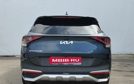 KIA Sportage IV рестайлинг, 2022 год, 3 270 000 рублей, 6 фотография