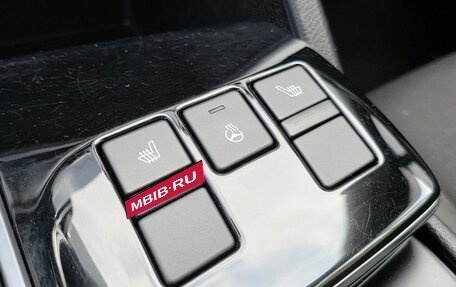 KIA Sportage IV рестайлинг, 2022 год, 3 270 000 рублей, 18 фотография