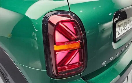 MINI Countryman II (F60), 2021 год, 1 830 000 рублей, 5 фотография