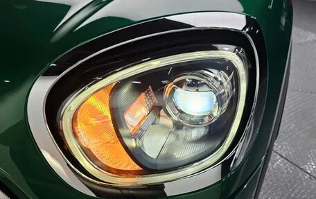 MINI Countryman II (F60), 2021 год, 1 830 000 рублей, 9 фотография