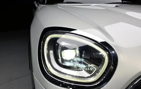 MINI Countryman II (F60), 2021 год, 1 890 000 рублей, 5 фотография