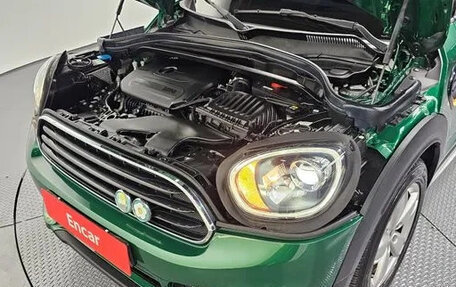 MINI Countryman II (F60), 2021 год, 1 830 000 рублей, 10 фотография