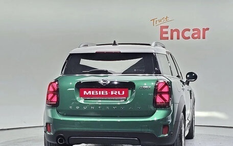 MINI Countryman II (F60), 2021 год, 1 830 000 рублей, 4 фотография