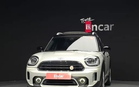 MINI Countryman II (F60), 2021 год, 1 890 000 рублей, 2 фотография