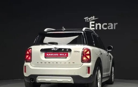 MINI Countryman II (F60), 2021 год, 1 890 000 рублей, 4 фотография