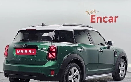 MINI Countryman II (F60), 2021 год, 1 830 000 рублей, 2 фотография