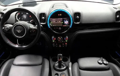 MINI Countryman II (F60), 2021 год, 1 890 000 рублей, 11 фотография