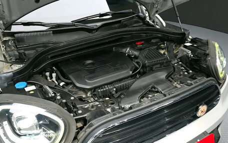 MINI Countryman II (F60), 2021 год, 1 890 000 рублей, 14 фотография