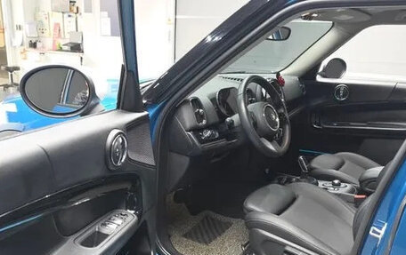 MINI Countryman II (F60), 2021 год, 1 750 000 рублей, 6 фотография