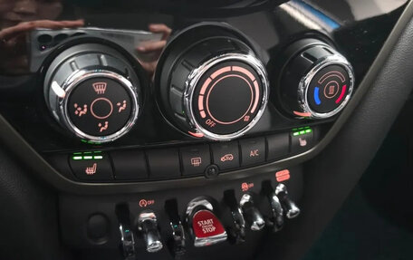 MINI Countryman II (F60), 2021 год, 1 750 000 рублей, 10 фотография