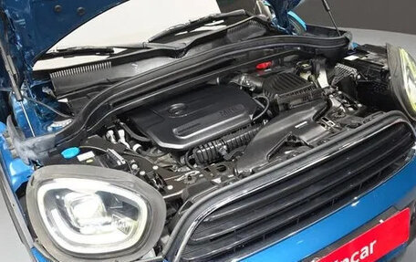 MINI Countryman II (F60), 2021 год, 1 750 000 рублей, 15 фотография