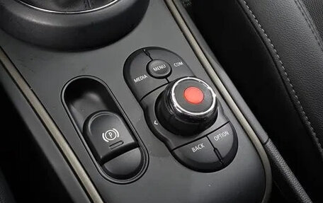 MINI Countryman II (F60), 2021 год, 1 750 000 рублей, 12 фотография