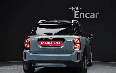 MINI Countryman II (F60), 2021 год, 1 840 000 рублей, 4 фотография
