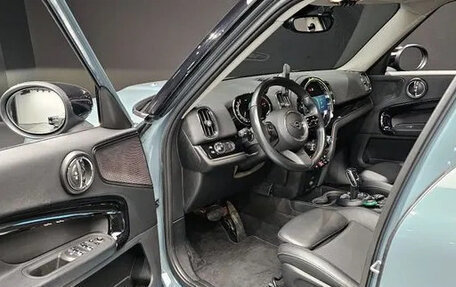 MINI Countryman II (F60), 2021 год, 1 840 000 рублей, 8 фотография