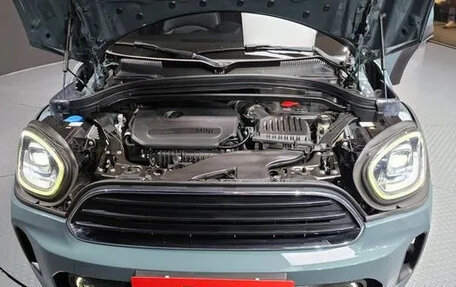 MINI Countryman II (F60), 2021 год, 1 840 000 рублей, 13 фотография
