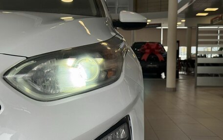 KIA cee'd III, 2018 год, 1 600 000 рублей, 4 фотография