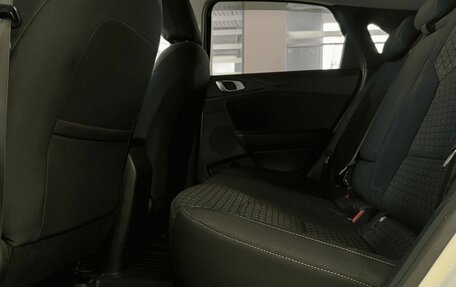 KIA cee'd III, 2018 год, 1 600 000 рублей, 8 фотография
