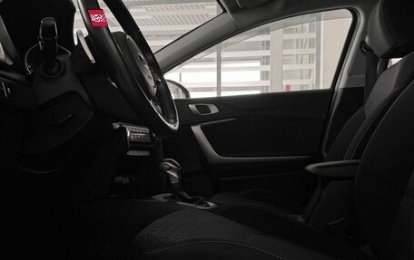 KIA cee'd III, 2018 год, 1 600 000 рублей, 7 фотография