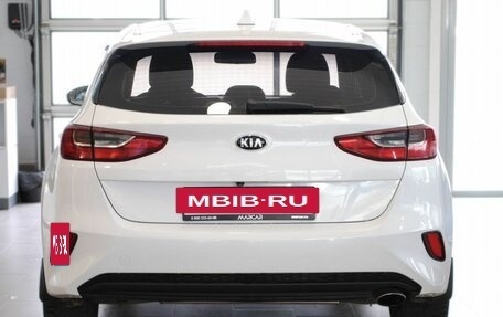 KIA cee'd III, 2018 год, 1 600 000 рублей, 3 фотография