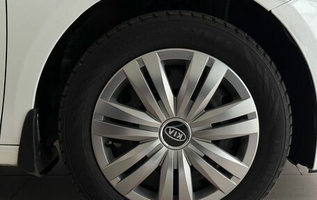 KIA cee'd III, 2018 год, 1 600 000 рублей, 15 фотография