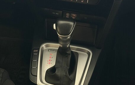 KIA cee'd III, 2018 год, 1 600 000 рублей, 13 фотография