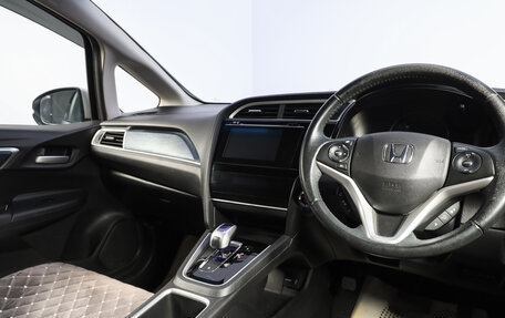 Honda Shuttle II, 2015 год, 1 209 000 рублей, 7 фотография
