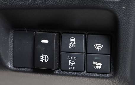 Honda Shuttle II, 2015 год, 1 209 000 рублей, 16 фотография